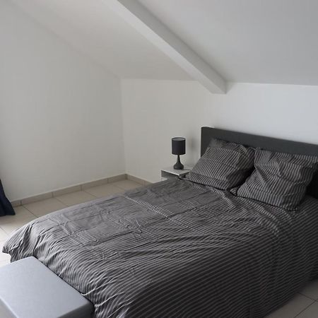 Le Sandivel Saint-Denis Exterior foto